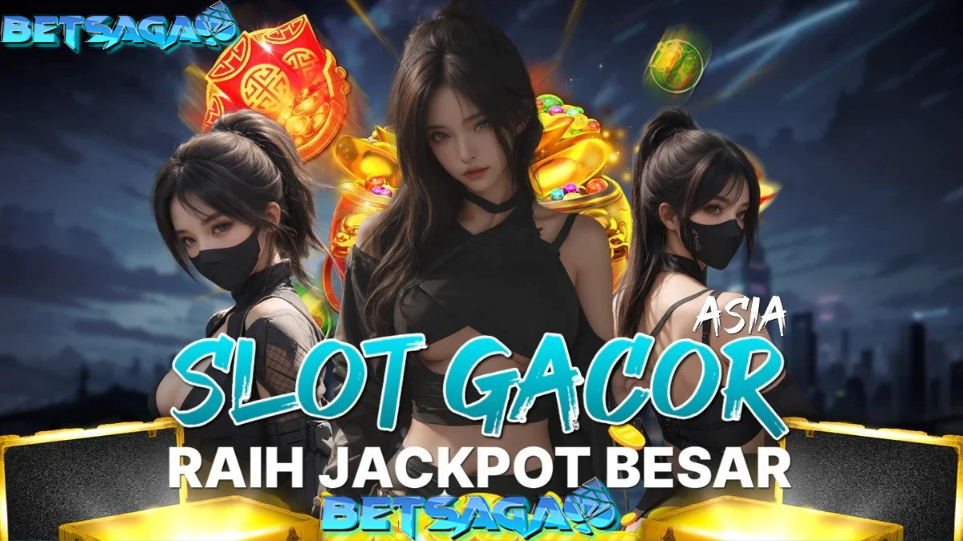 
      BETSAGA *** Daftar Slot Online Gacor 2024
 – My Store
